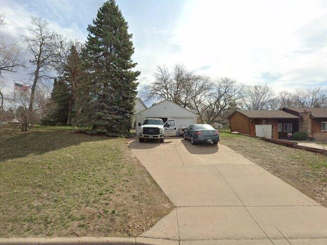 House image located at Minneapolis, MN 55433