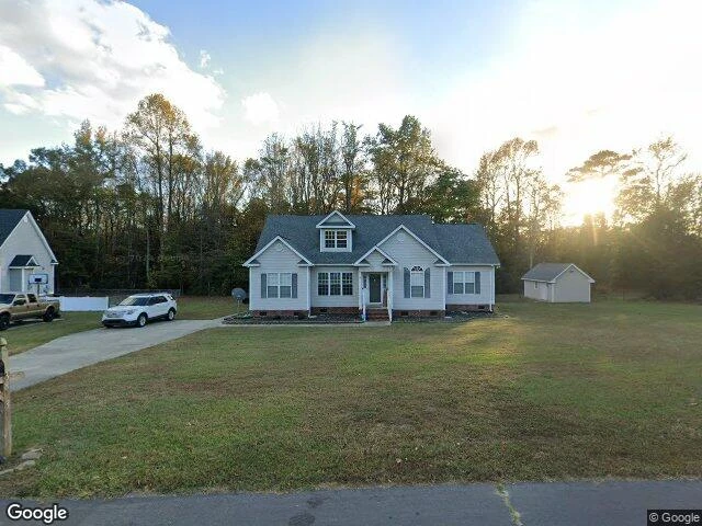 House image located at Rocky Mount, NC 27804