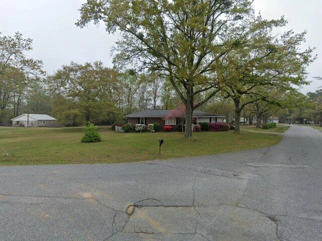 House image located at Belton, SC 29627