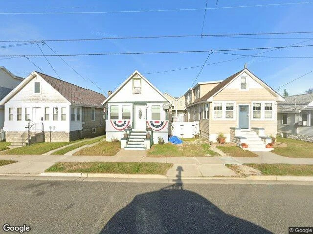 House image located at Wildwood, NJ 08260