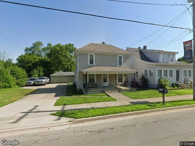 House image located at New Lebanon, OH 45345