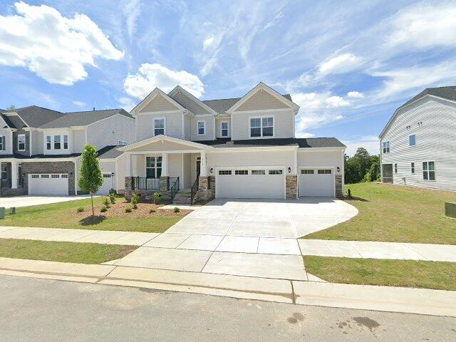 House image located at Fuquay Varina, NC 27526