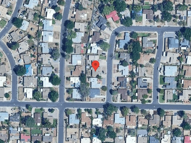 House image located at Albuquerque, NM 87112