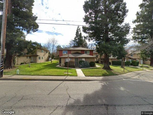 House image located at Sacramento, CA 95841