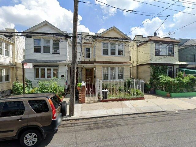 House image located at Brooklyn, NY 11208