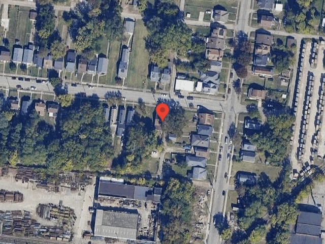 House image located at Louisville, KY 40211