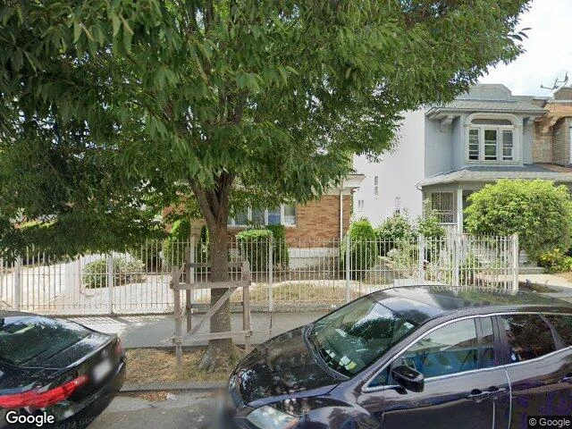 House image located at Brooklyn, NY 11210