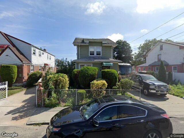 House image located at Springfield Gardens, NY 11413