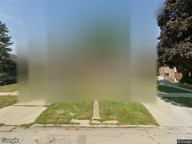 House image located at Maywood, IL 60153