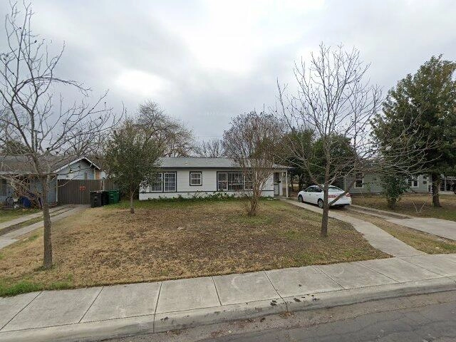 House image located at San Antonio, TX 78223