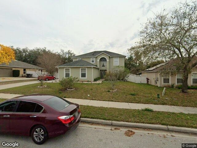 House image located at Apopka, FL 32703