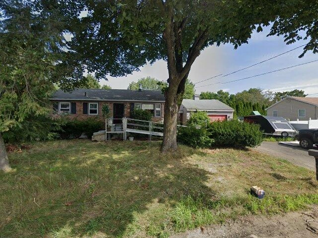 House image located at Tewksbury, MA 01876