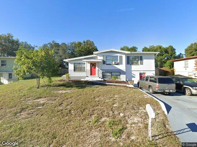 House image located at Tampa, FL 33617