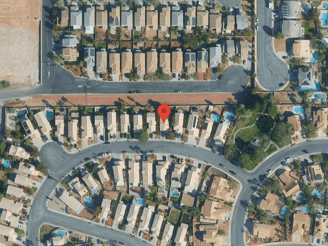 House image located at Henderson, NV 89074
