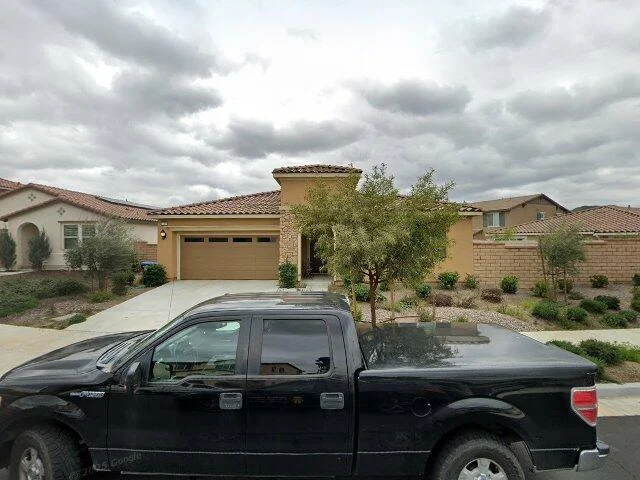 House image located at Menifee, CA 92584