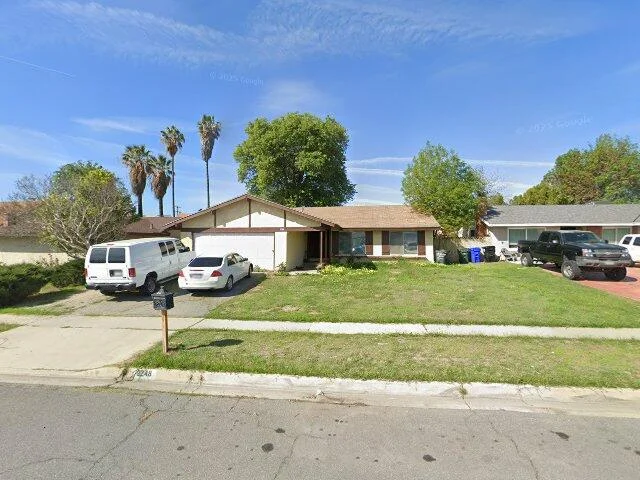 House image located at Rialto, CA 92377