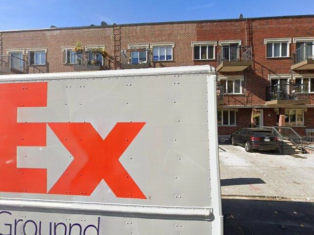 House image located at Brooklyn, NY 11218