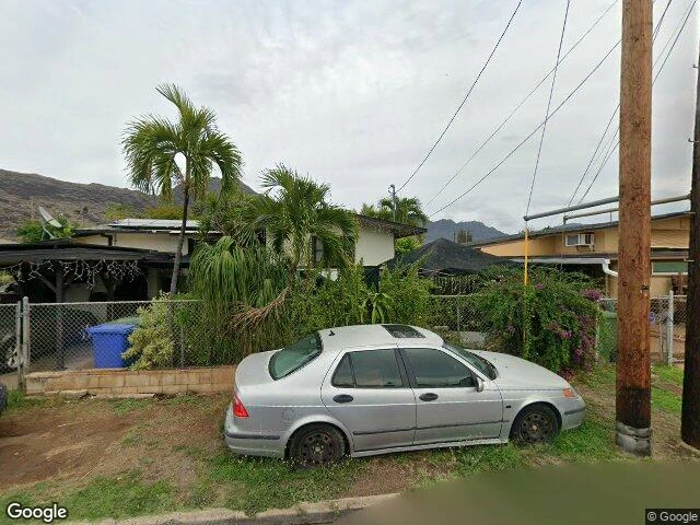 House image located at Waianae, HI 96792