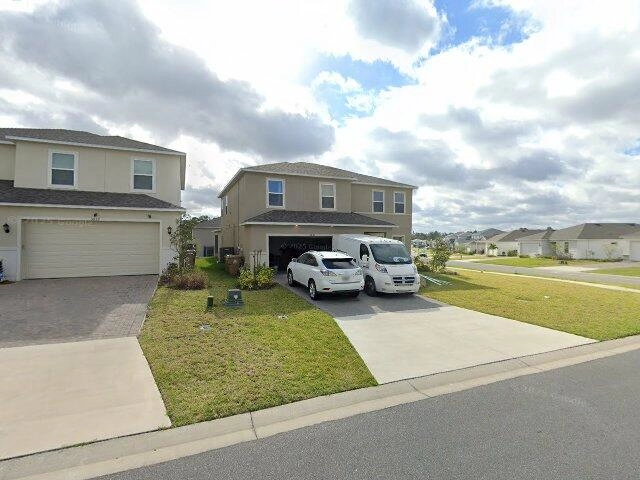 House image located at Clermont, FL 34714