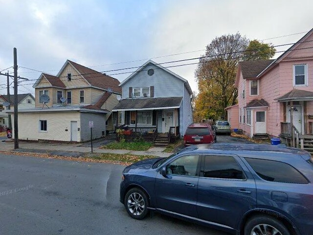 House image located at Utica, NY 13501