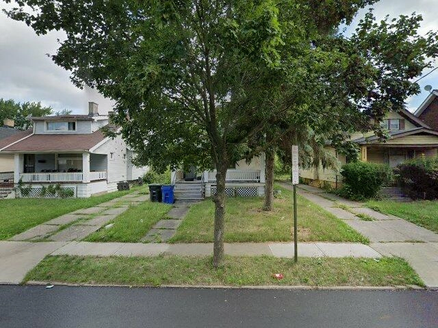 House image located at Cleveland, OH 44105