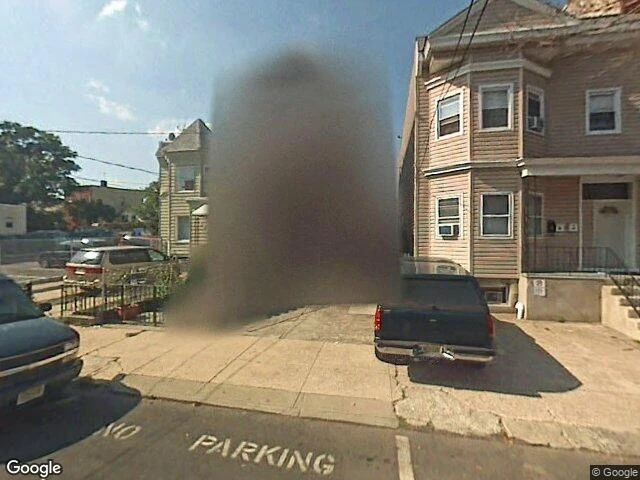 House image located at Jersey City, NJ 07307