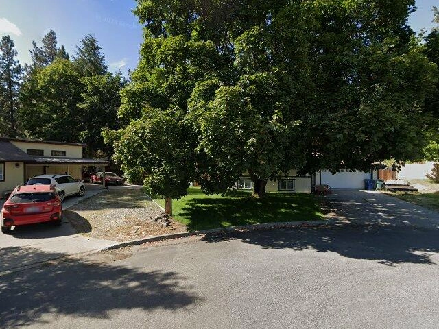 House image located at Post Falls, ID 83854