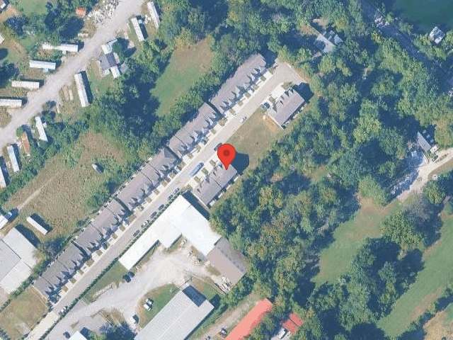 House image located at Old Hickory, TN 37138