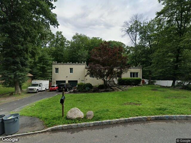 House image located at Morris Plains, NJ 07950