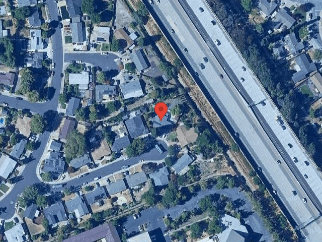 House image located at Dublin, CA 94568