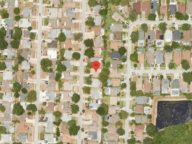 House image located at Tarpon Springs, FL 34689