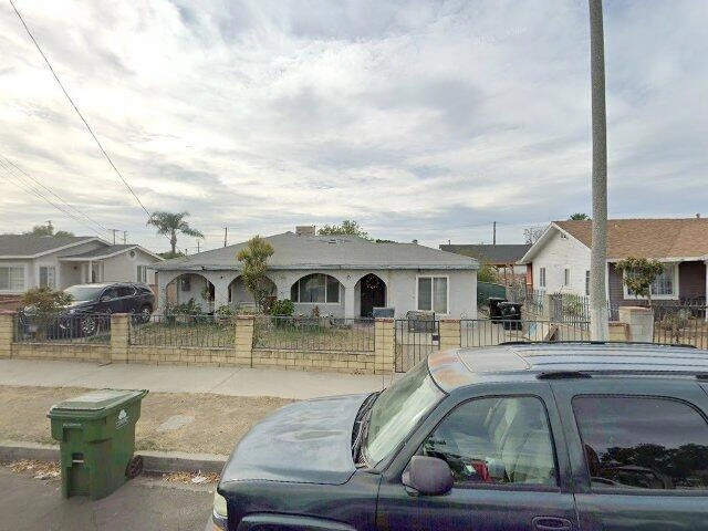 House image located at Pacoima, CA 91331