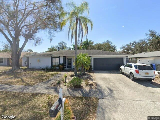 House image located at Brandon, FL 33511