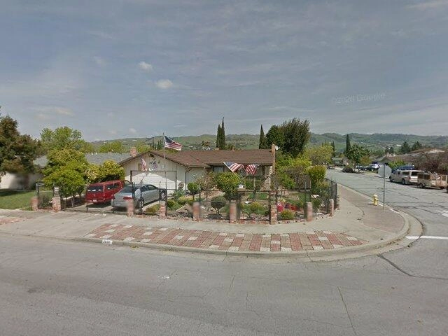 House image located at San Jose, CA 95148