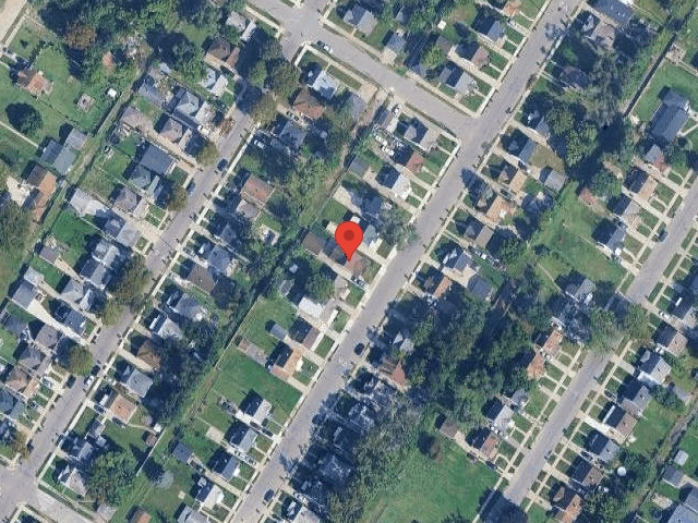 House image located at Detroit, MI 48217