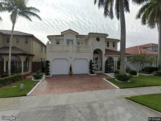 House image located at Miami, FL 33193