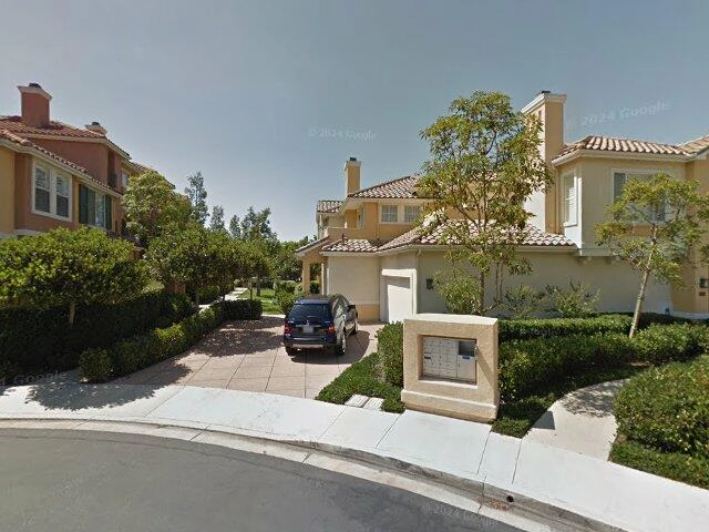 House image located at Irvine, CA 92606