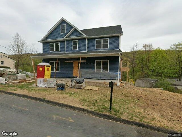 House image located at Sloatsburg, NY 10974