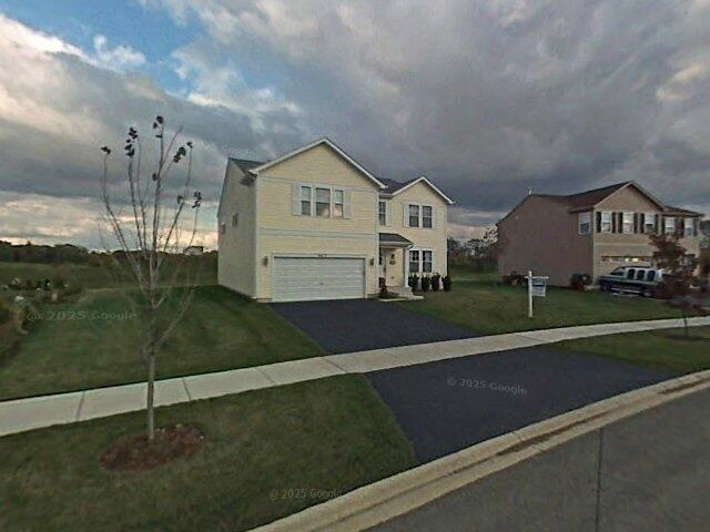 House image located at Wonder Lake, IL 60097