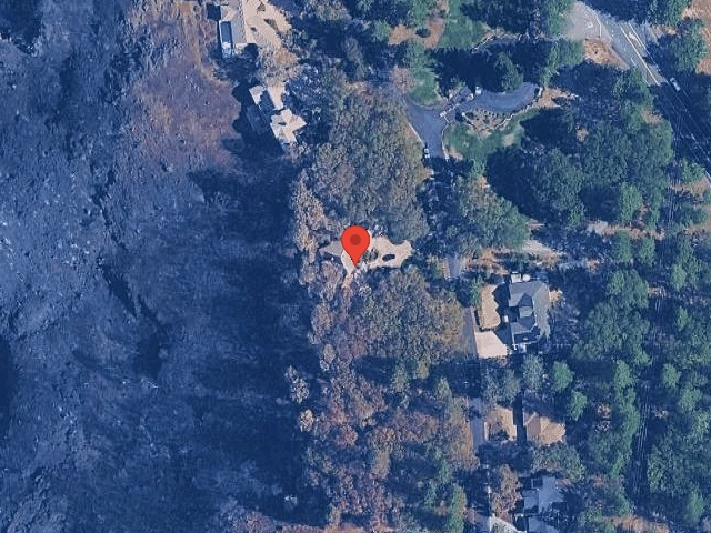 House image located at Forest Ranch, CA 95942