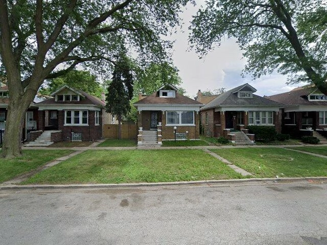 House image located at Chicago, IL 60619