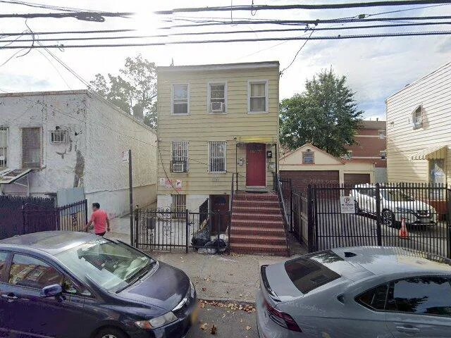 House image located at Corona, NY 11368