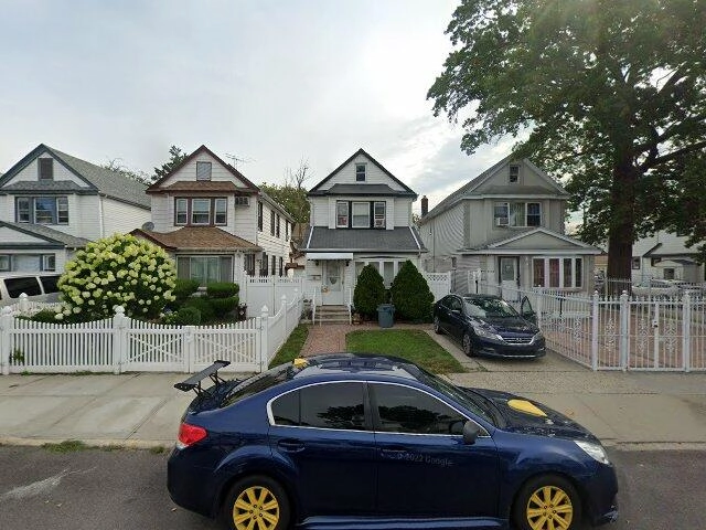 House image located at Queens Village, NY 11428