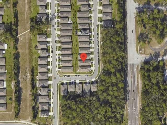 House image located at Deland, FL 32724