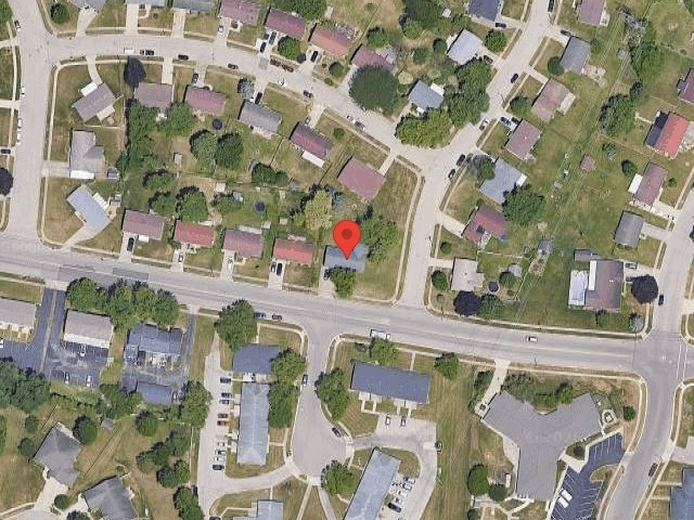 House image located at Miamisburg, OH 45342