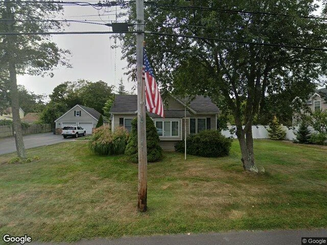 House image located at East Islip, NY 11730