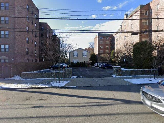 House image located at New Rochelle, NY 10805