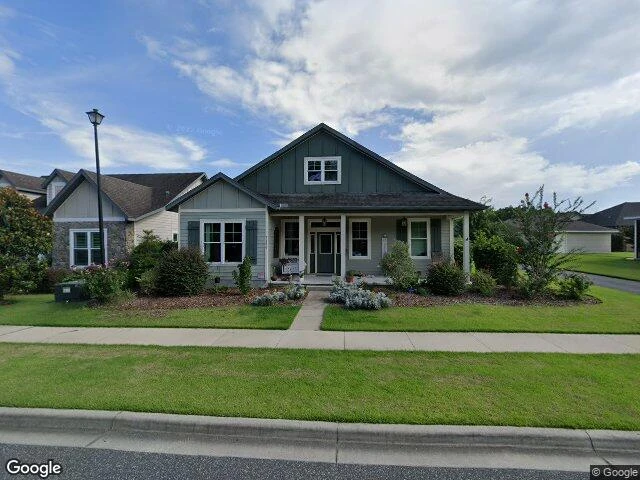 House image located at Gainesville, FL 32608