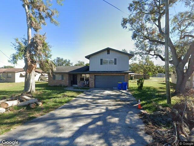 House image located at Eagle Lake, FL 33839