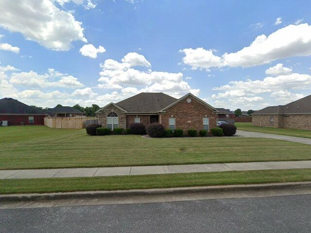 House image located at Meridianville, AL 35759